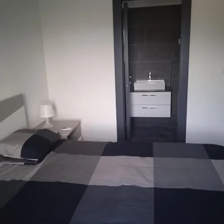 New! Two Bedrooms - Povlja, Brac Povlja (Brac)