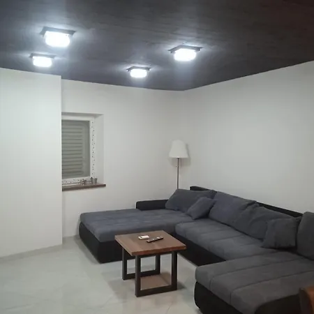 Lejlighed New! Two Bedrooms - Povlja, Brac Povlja (Brac)