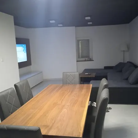 New! Two Bedrooms - Povlja, Brac Apartment Povlja (Brac)